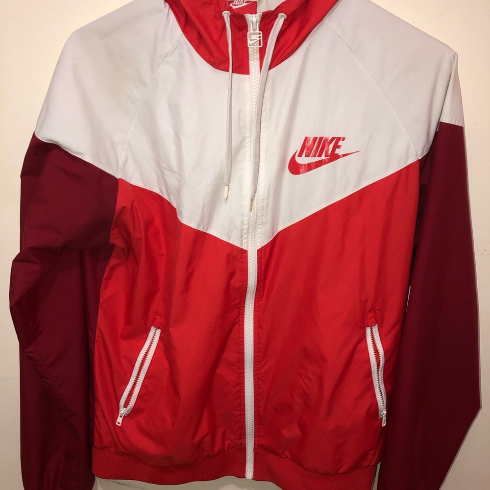 Hoodie/jacket